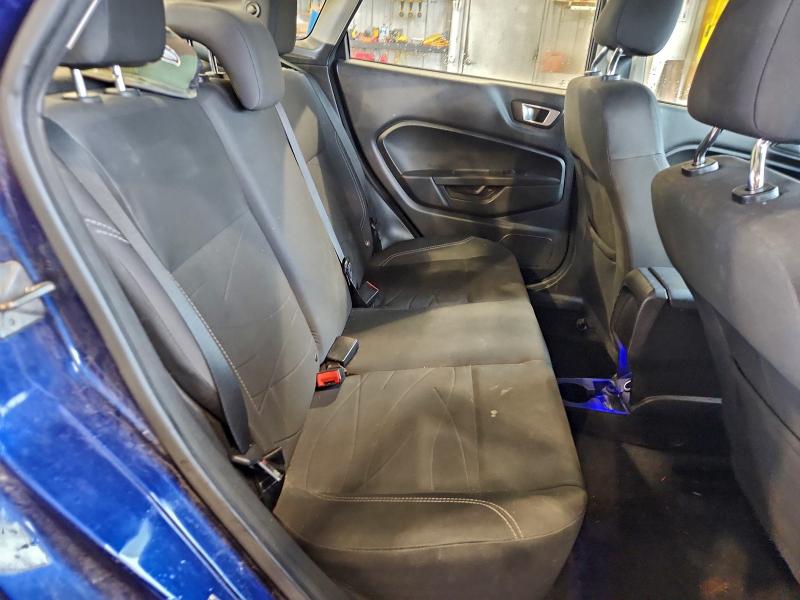 Фото 10 - FORD FIESTA