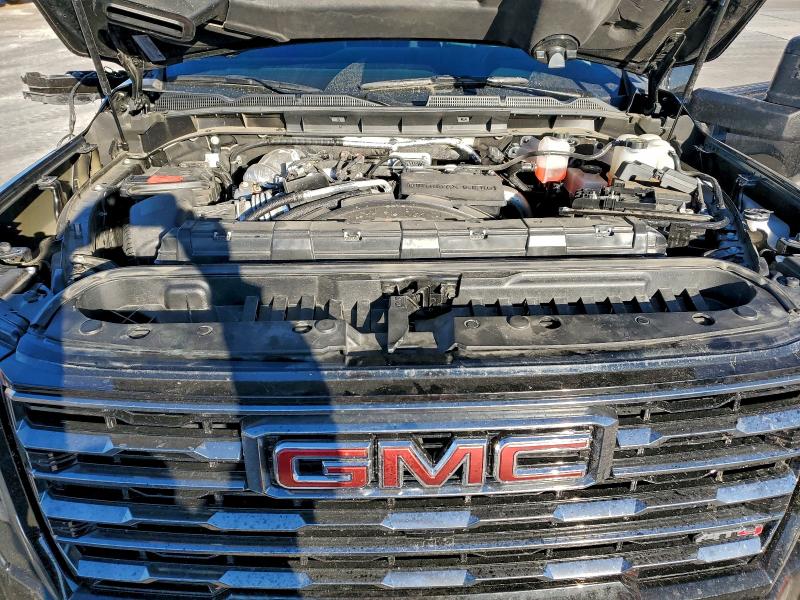 Фото 11 - GMC SIERRA