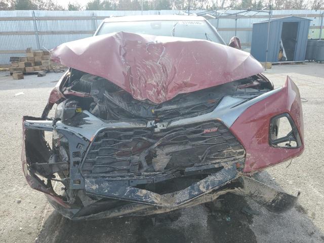 Фото 5 - CHEVROLET BLAZER