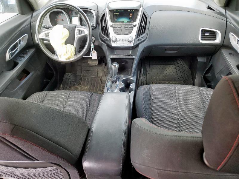Фото 8 - CHEVROLET EQUINOX