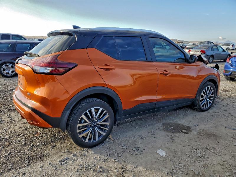 Фото 3 - NISSAN KICKS
