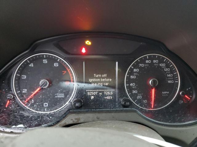 Фото 9 - AUDI Q5