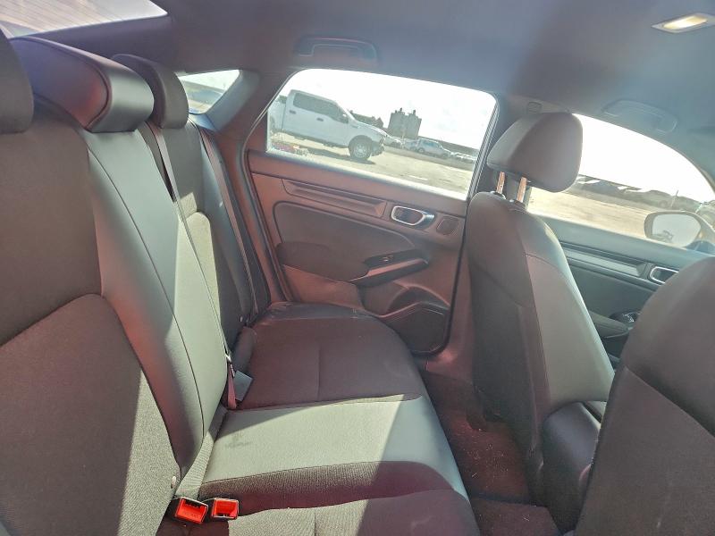 Фото 10 - HONDA CIVIC