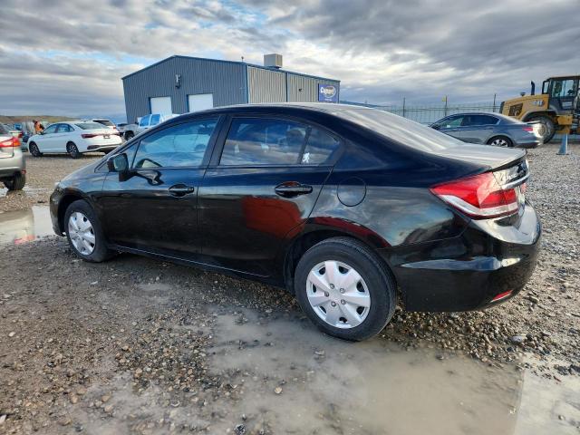 Фото 2 - HONDA CIVIC