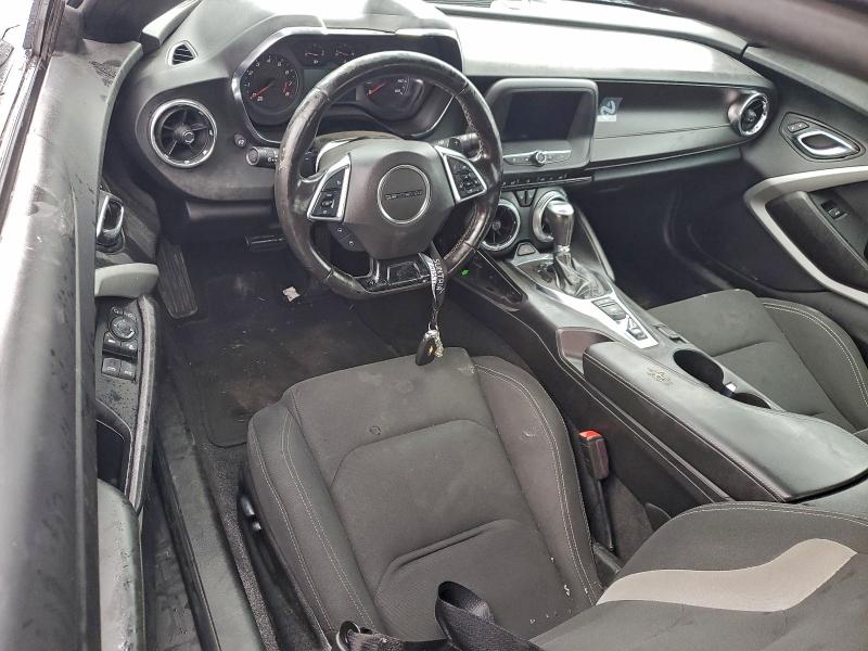 Фото 8 - CHEVROLET CAMARO