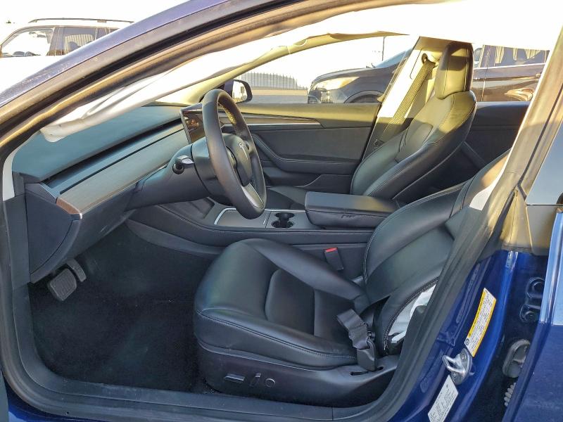 Фото 7 - TESLA MODEL 3