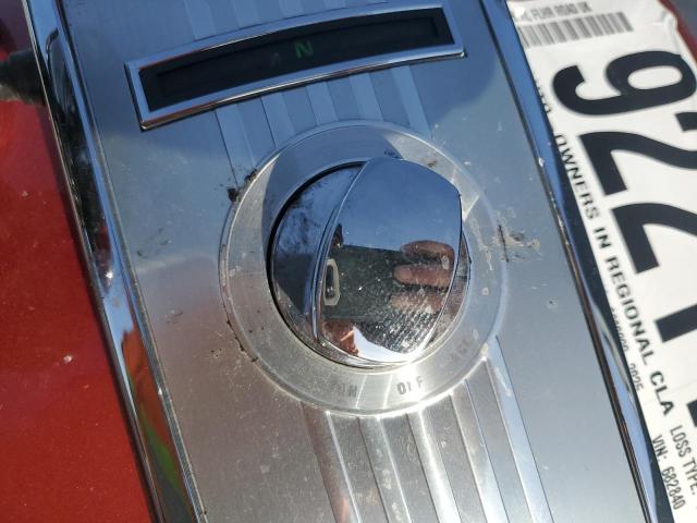 HARLEY-DAVIDSON FL 2013