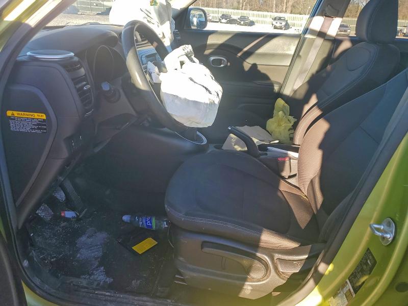 Фото 7 - KIA SOUL