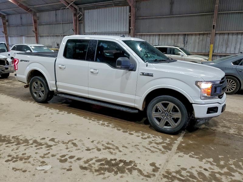 Фото 4 - FORD F-150
