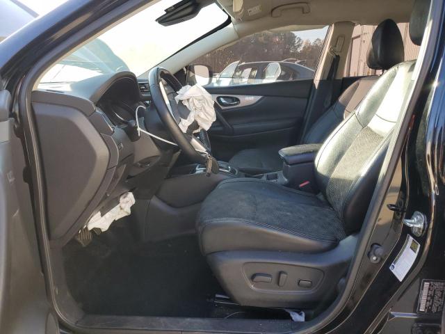 Фото 7 - NISSAN ROGUE