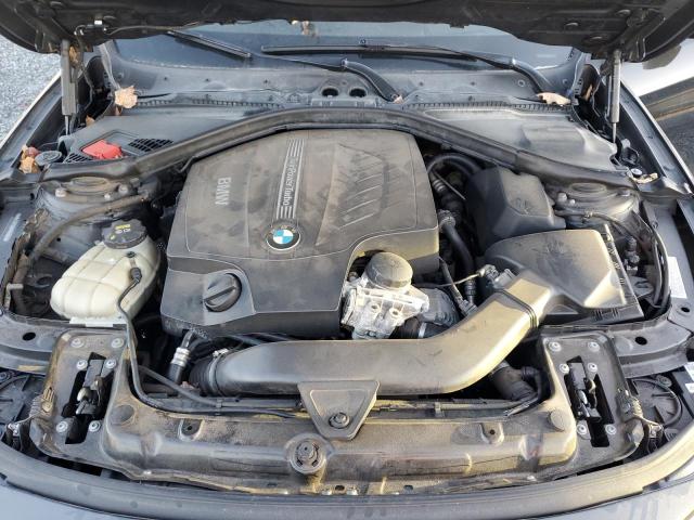 BMW 4 SERIES 2015 VIN WBA3R1C59FK194683