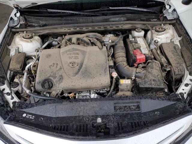 Фото 11 - TOYOTA CAMRY