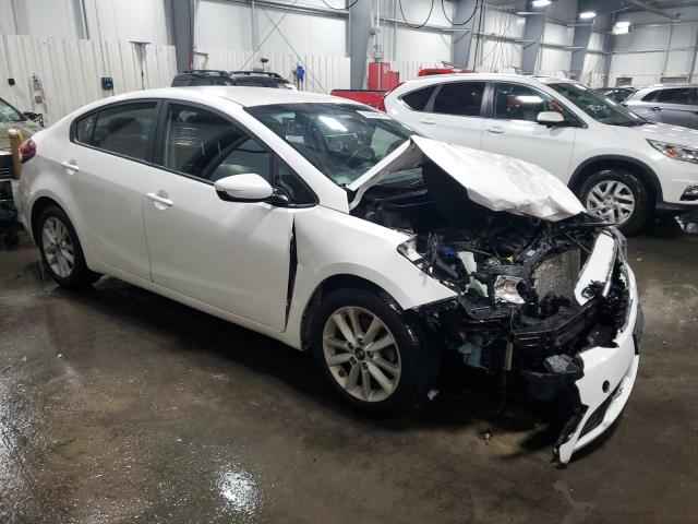 Фото 4 - KIA FORTE