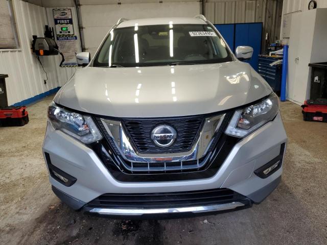 Фото 5 - NISSAN ROGUE