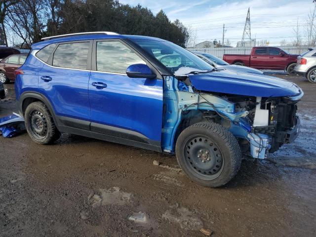 Фото 4 - KIA SELTOS