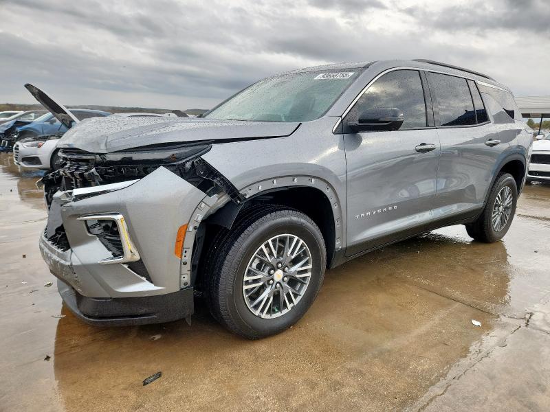 Фото 1 - CHEVROLET TRAVERSE