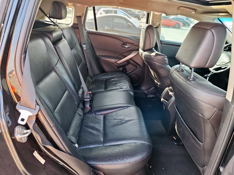 Фото 11 - ACURA RDX