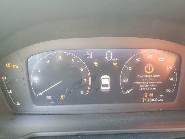 Фото 9 - HONDA ACCORD