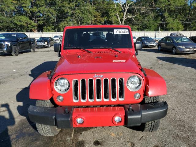 Фото 5 - JEEP WRANGLER