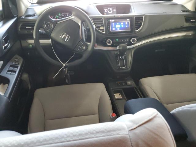 Фото 8 - HONDA CRV