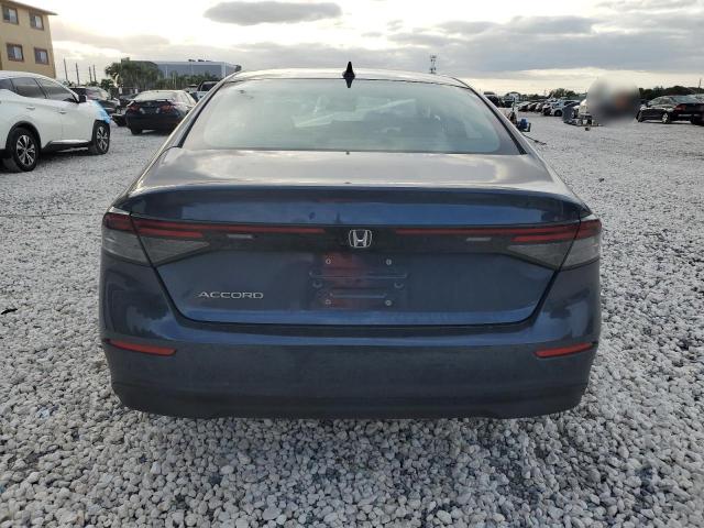 Фото 6 - HONDA ACCORD