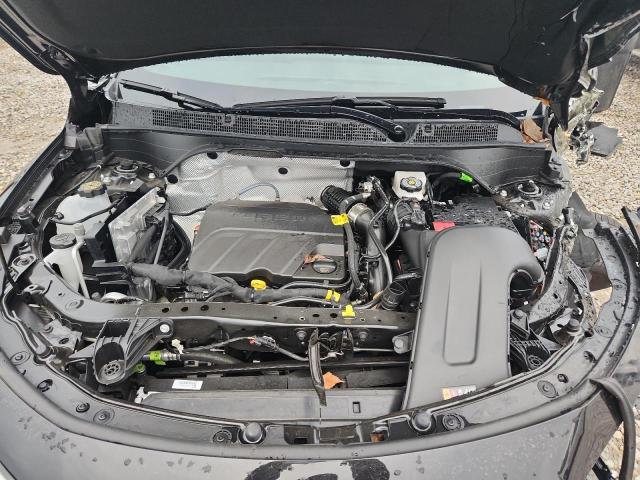 BUICK ENVISTA PR 2025 VIN KL47LAEP1SB236319