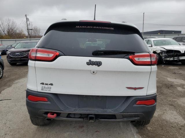 Фото 6 - JEEP CHEROKEE