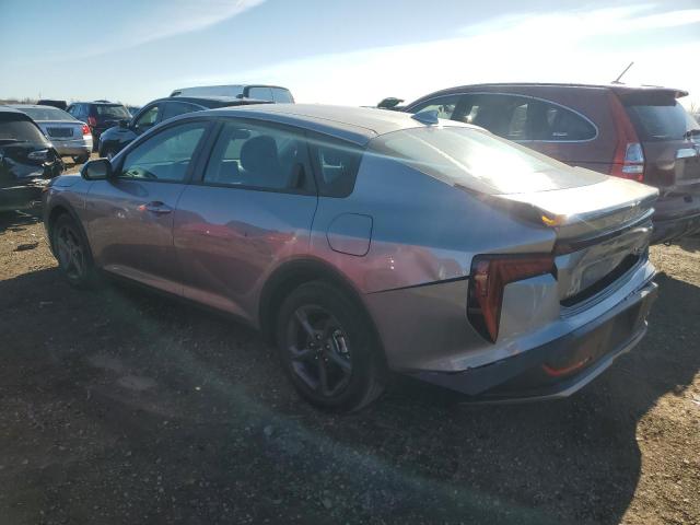 Фото 2 - KIA K4 LX