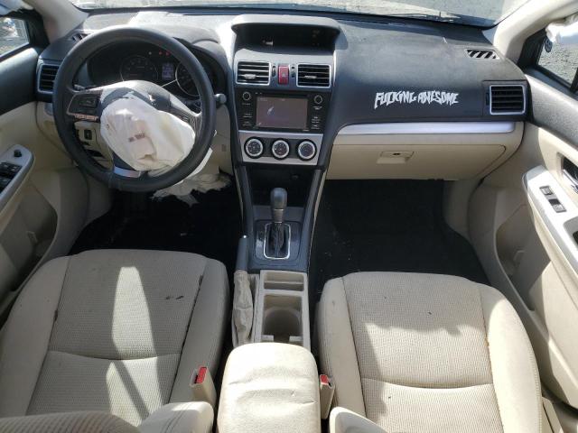 Фото 8 - SUBARU IMPREZA