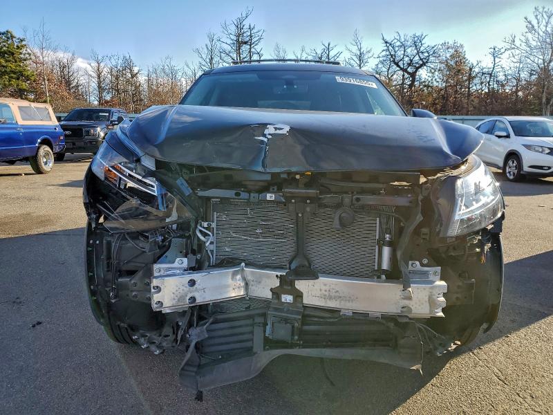 Фото 5 - NISSAN PATHFINDER