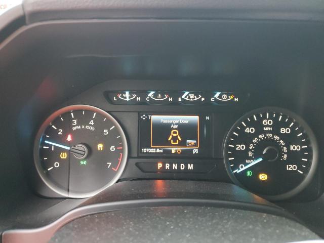 Фото 9 - FORD F-150