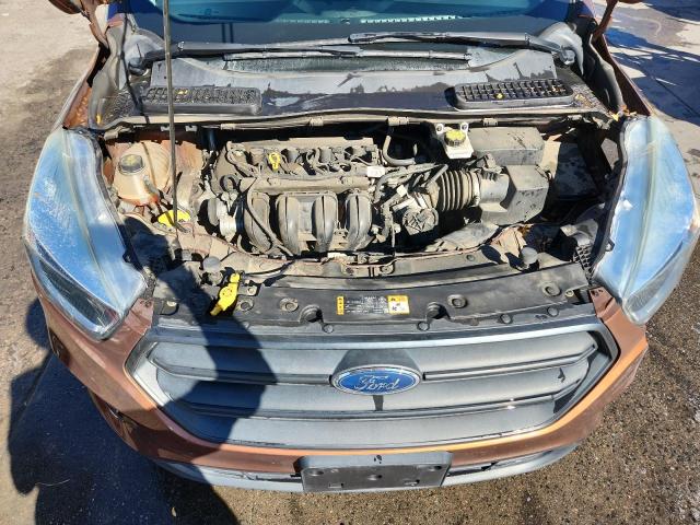 Фото 12 - FORD ESCAPE