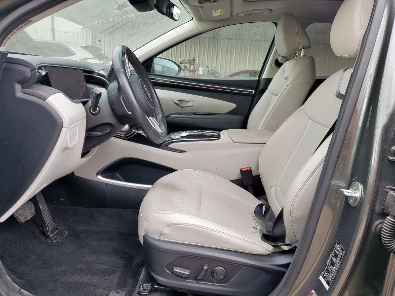 Фото 7 - HYUNDAI TUCSON