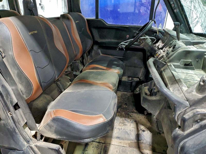 CAN-AM DEFENDER 2024