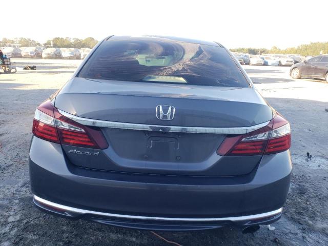 Фото 6 - HONDA ACCORD