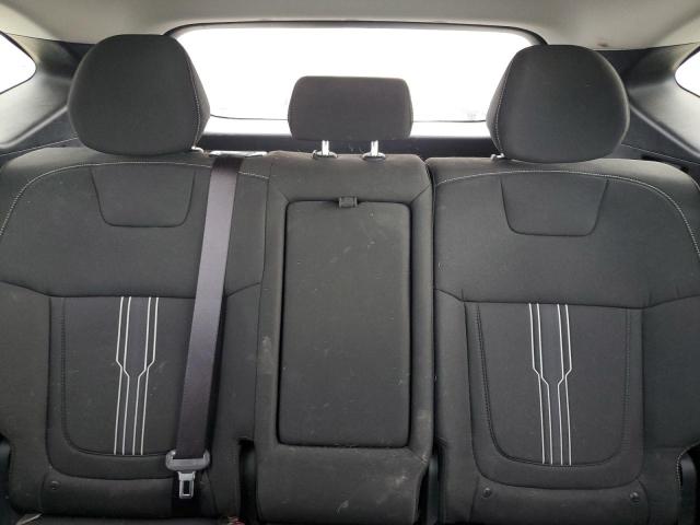 Фото 10 - HYUNDAI TUCSON