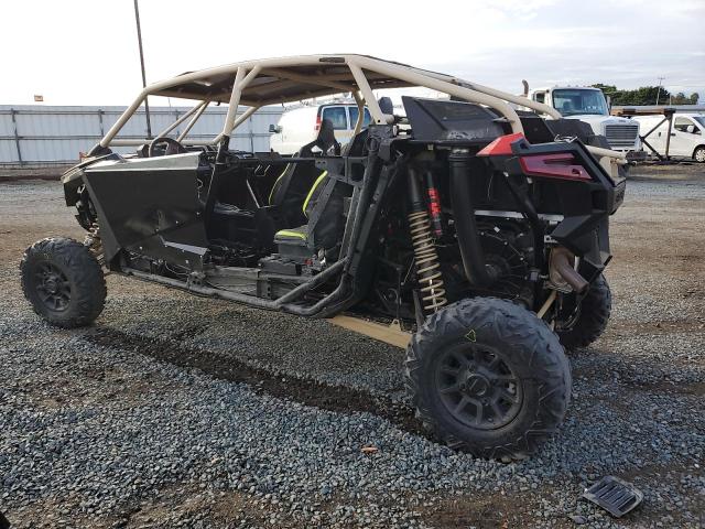 POLARIS RZR 2022
