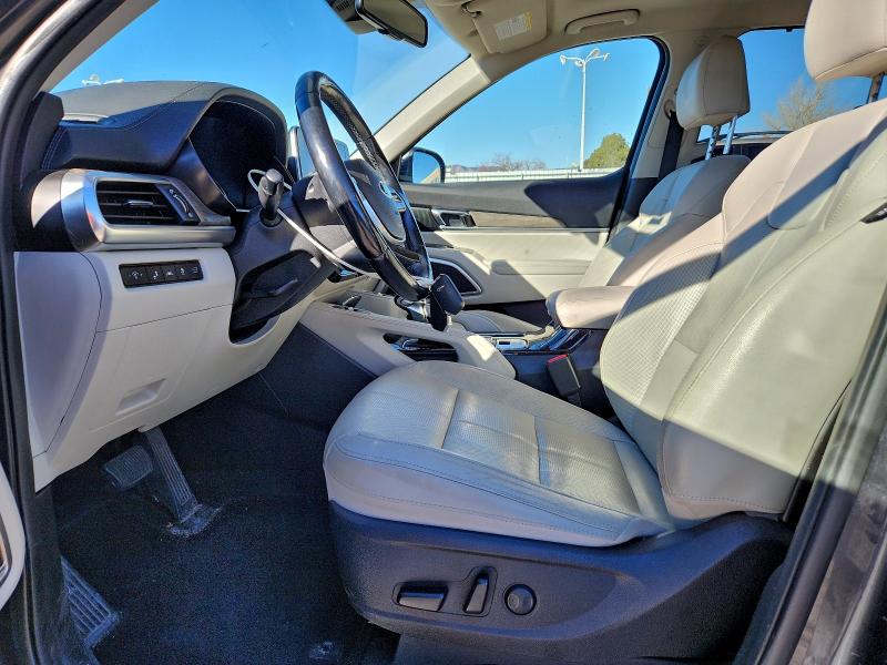 Фото 7 - KIA TELLURIDE