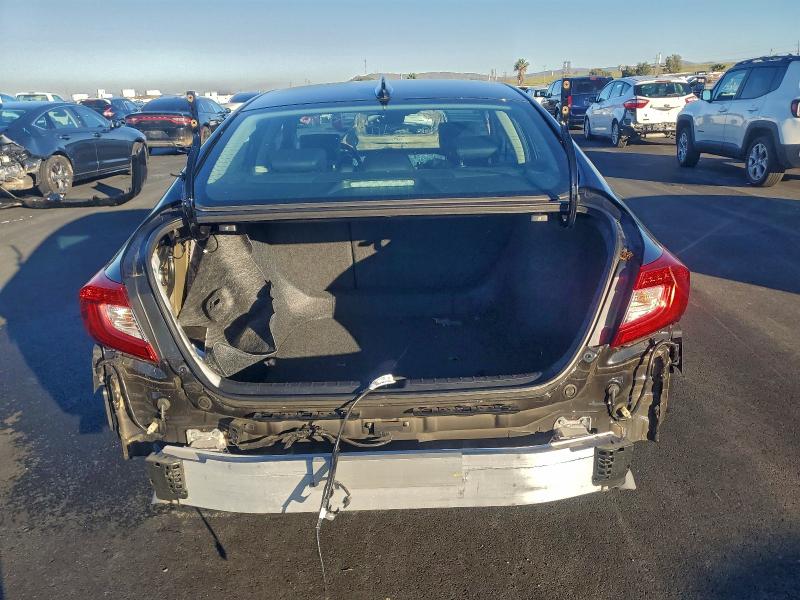 Фото 6 - HONDA ACCORD