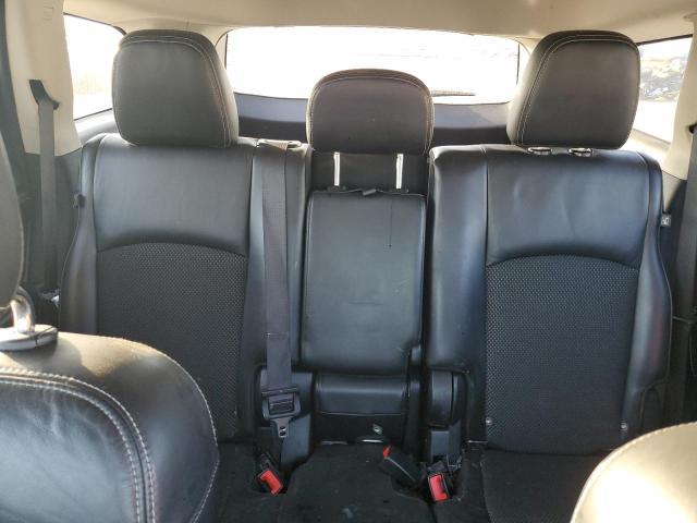 Фото 10 - DODGE JOURNEY