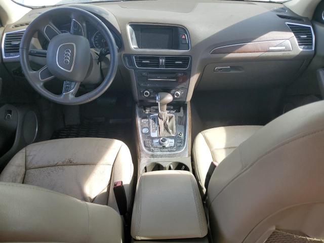 Фото 8 - AUDI Q5