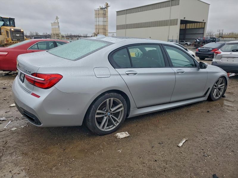 BMW 7 SERIES 2018 VIN WBA7F2C59JG424444