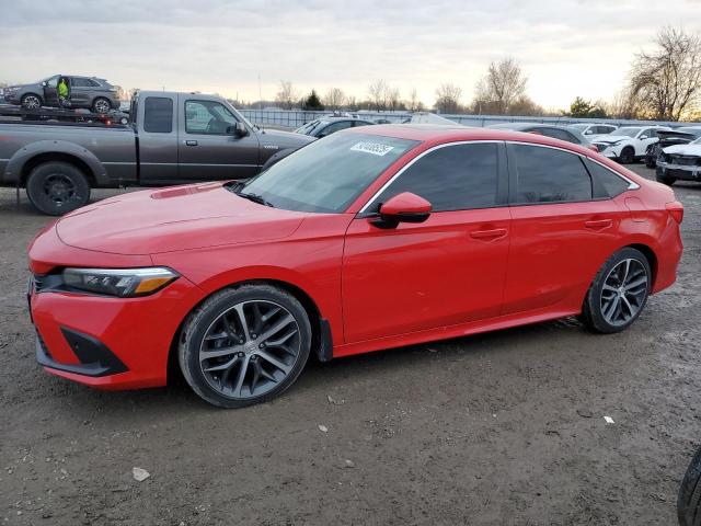 Фото 1 - HONDA CIVIC