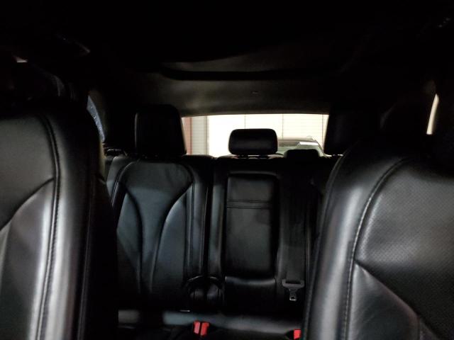 Фото 10 - LINCOLN MKZ