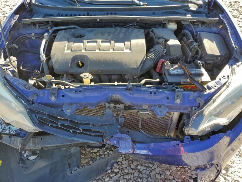 Фото 11 - TOYOTA COROLLA