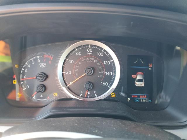 Фото 9 - TOYOTA COROLLA