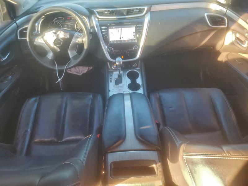 Фото 8 - NISSAN MURANO