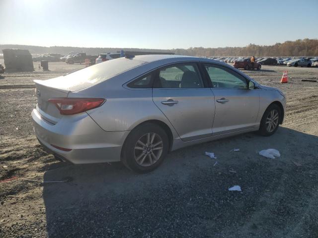 Фото 3 - HYUNDAI SONATA