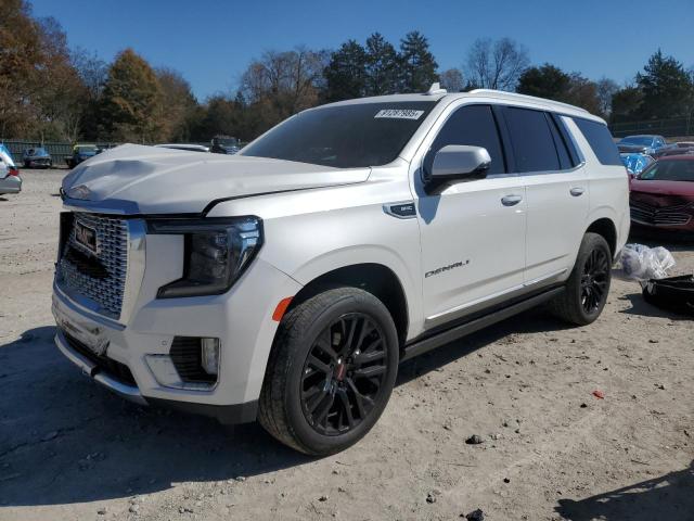 Фото 1 - GMC YUKON