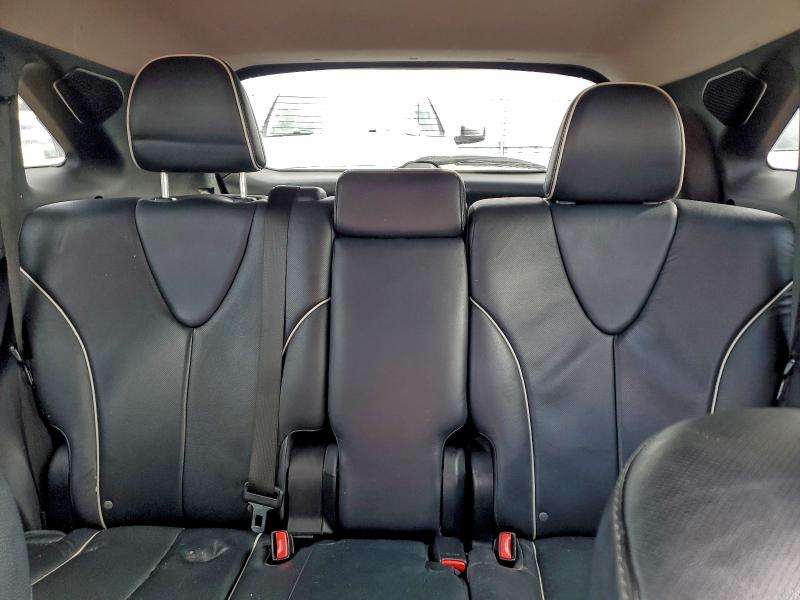 Фото 10 - TOYOTA VENZA